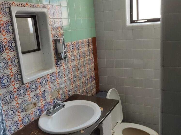 Номер Стандарт, Antique Casa De Huespedes Barrio Antiguo