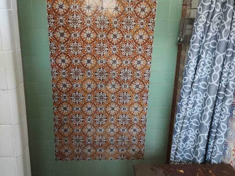 Номер Стандарт, Antique Casa De Huespedes Barrio Antiguo