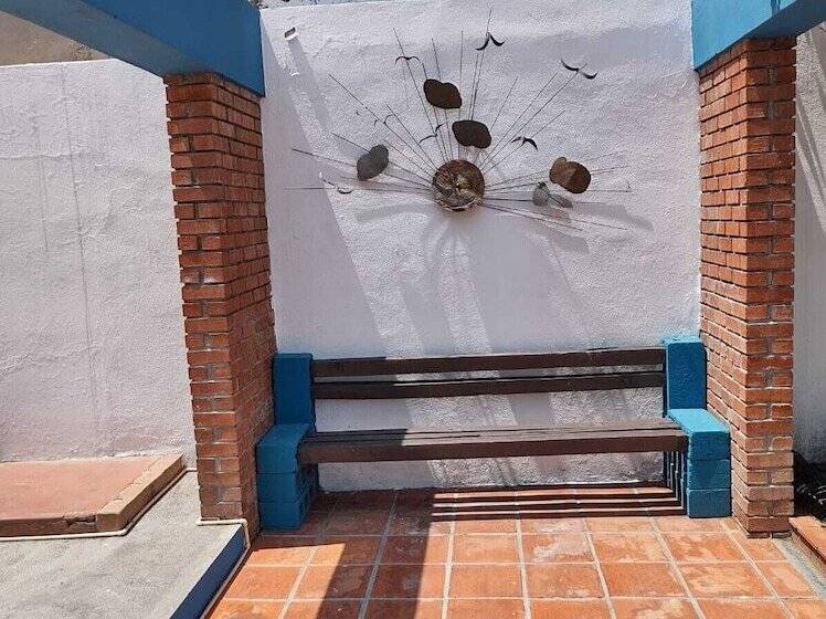 اتاق استاندارد, Antique Casa De Huespedes Barrio Antiguo