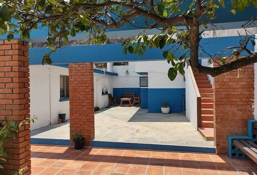 Номер Стандарт, Antique Casa De Huespedes Barrio Antiguo