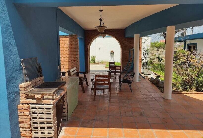 Номер Стандарт, Antique Casa De Huespedes Barrio Antiguo