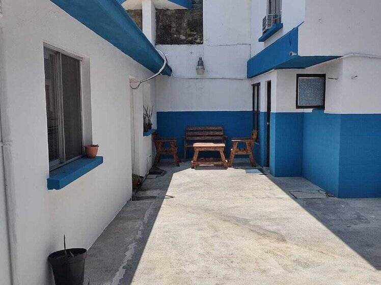 Номер Стандарт, Antique Casa De Huespedes Barrio Antiguo