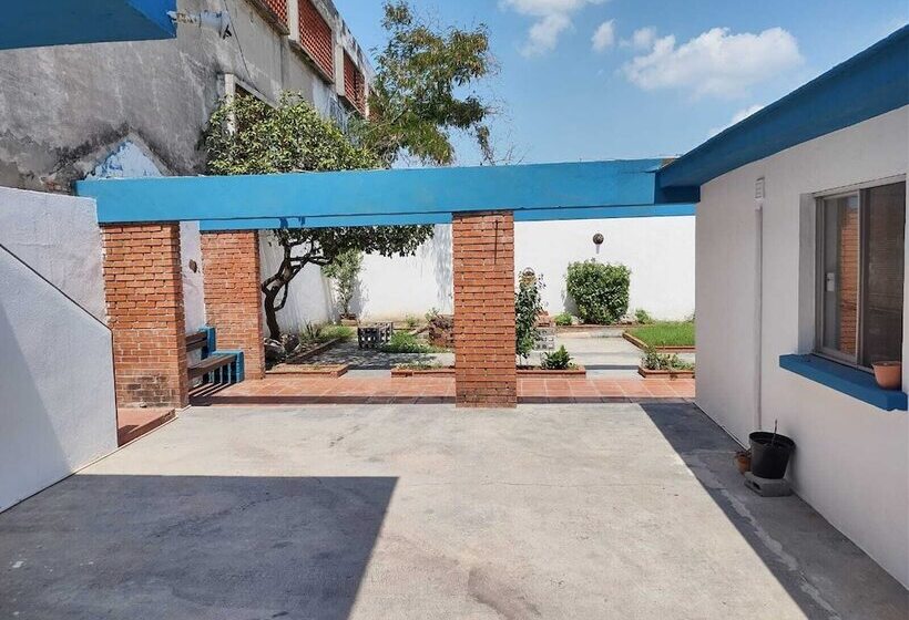 Номер Стандарт, Antique Casa De Huespedes Barrio Antiguo