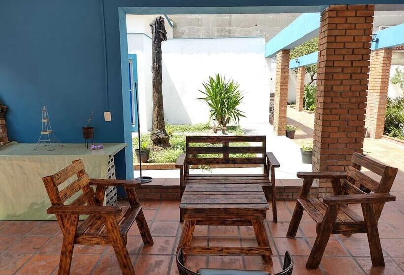 اتاق استاندارد, Antique Casa De Huespedes Barrio Antiguo