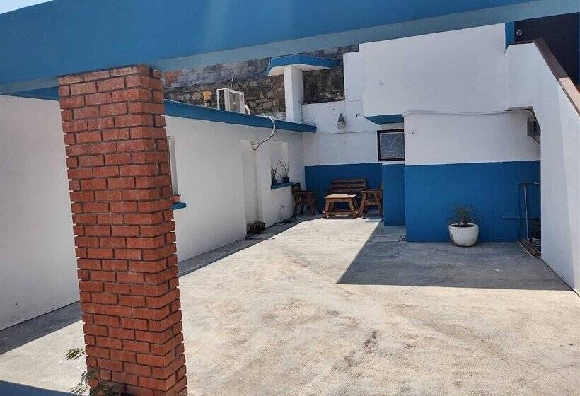 Номер Стандарт, Antique Casa De Huespedes Barrio Antiguo