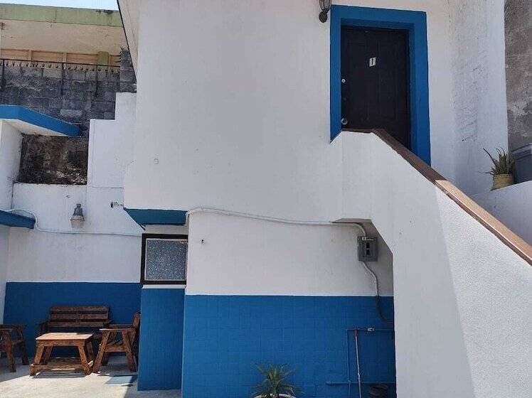 Номер Стандарт, Antique Casa De Huespedes Barrio Antiguo