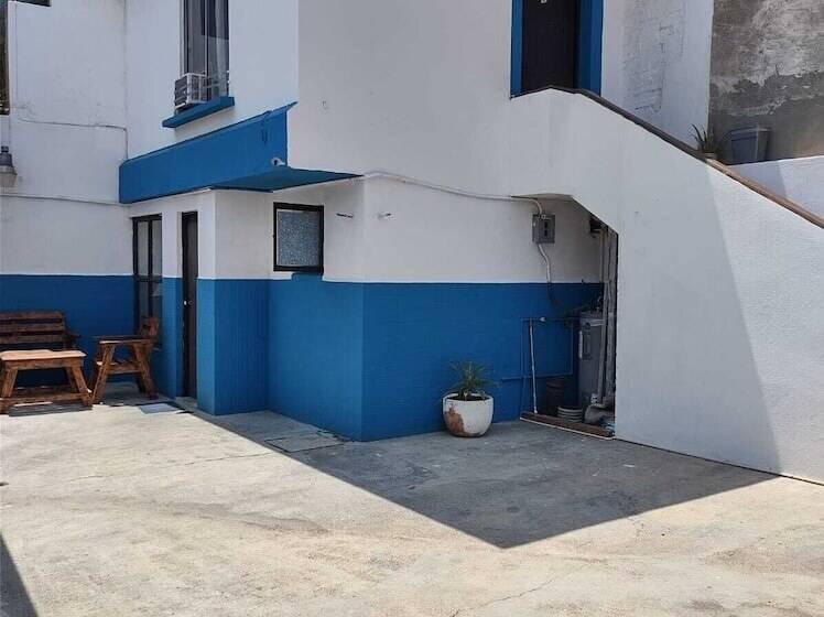 Номер Стандарт, Antique Casa De Huespedes Barrio Antiguo