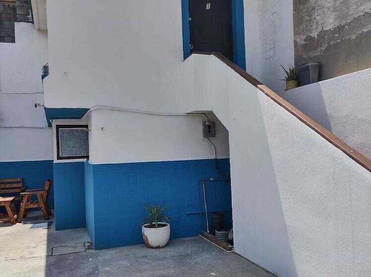 Номер Стандарт, Antique Casa De Huespedes Barrio Antiguo