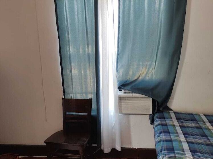 Номер Стандарт, Antique Casa De Huespedes Barrio Antiguo