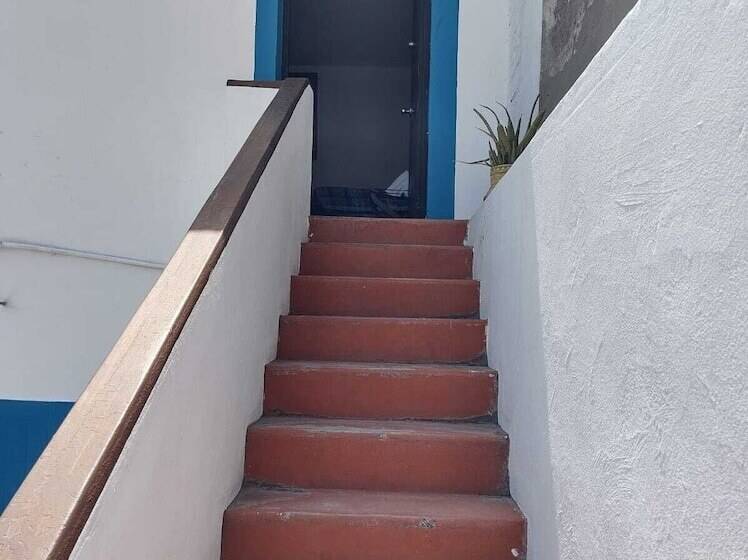 Номер Стандарт, Antique Casa De Huespedes Barrio Antiguo