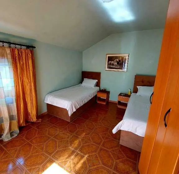 اتاق استاندارد, Apartments And Rooms Lijesevic