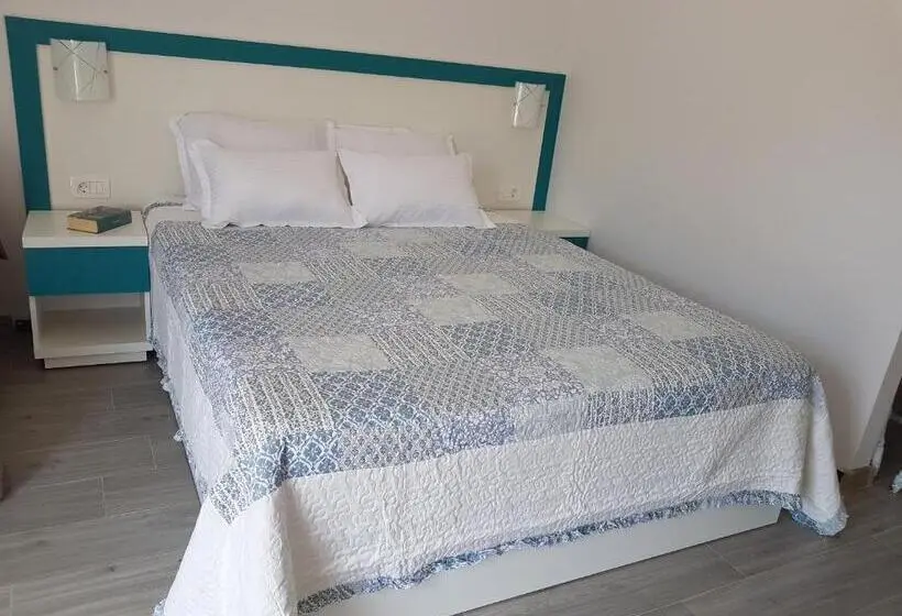 آپارتمان 1 خوابه با تراس, Apartments And Rooms Lijesevic