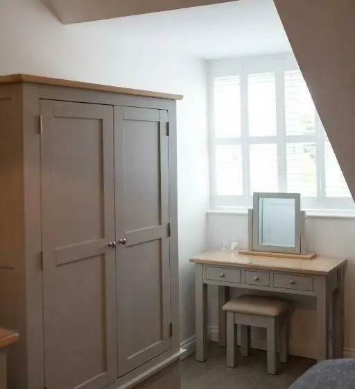 Habitació Deluxe, Cotswold Hare