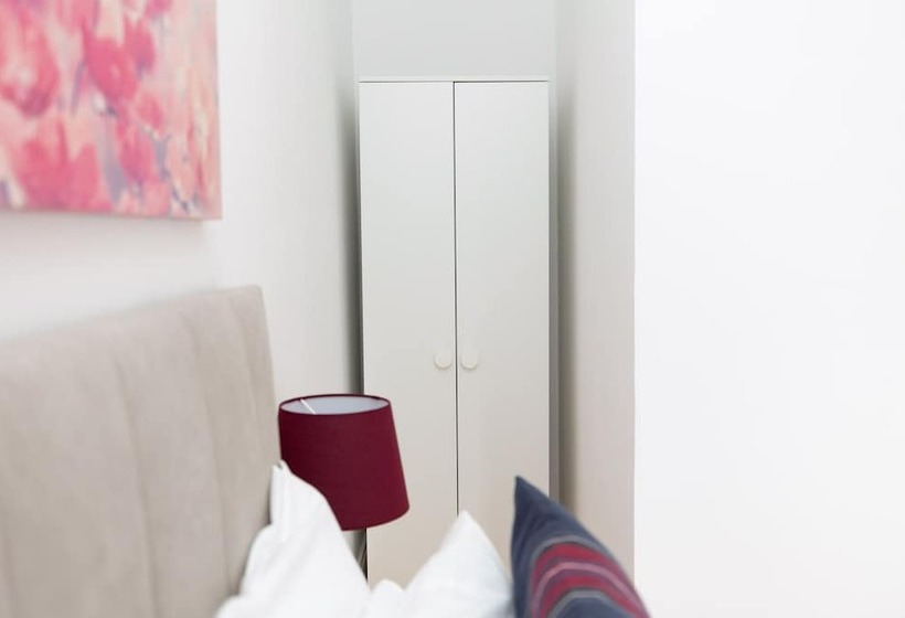 اتاق استاندارد, Inn   Chiado Boulevard Guest House