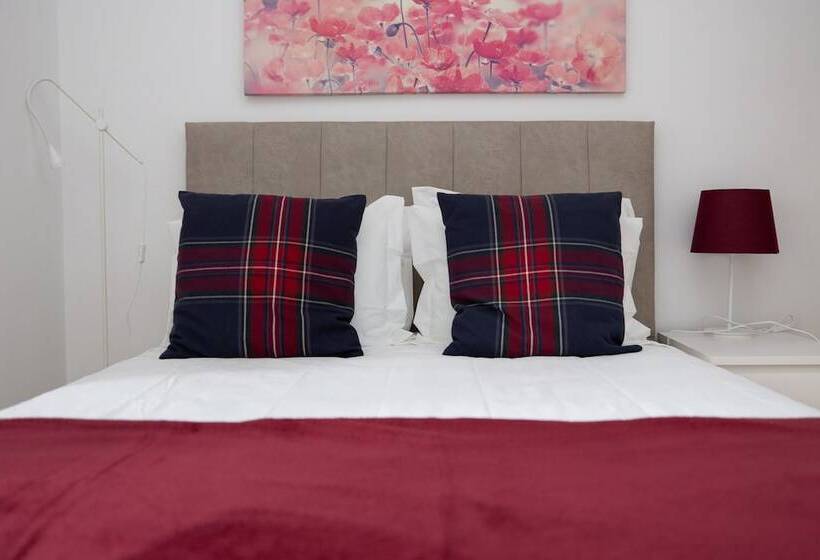 اتاق استاندارد, Inn   Chiado Boulevard Guest House