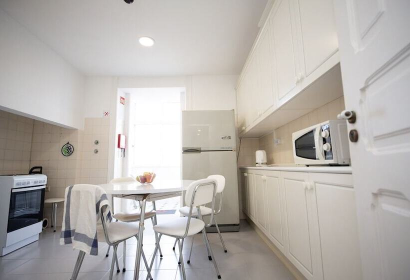 اتاق استاندارد, Inn   Chiado Boulevard Guest House