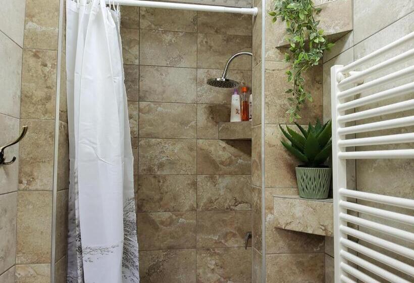 Номер Deluxe, Sissy Vendégház