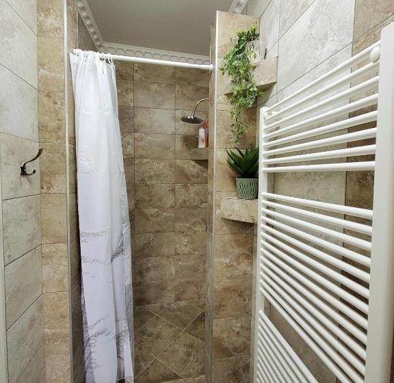 Номер Deluxe, Sissy Vendégház