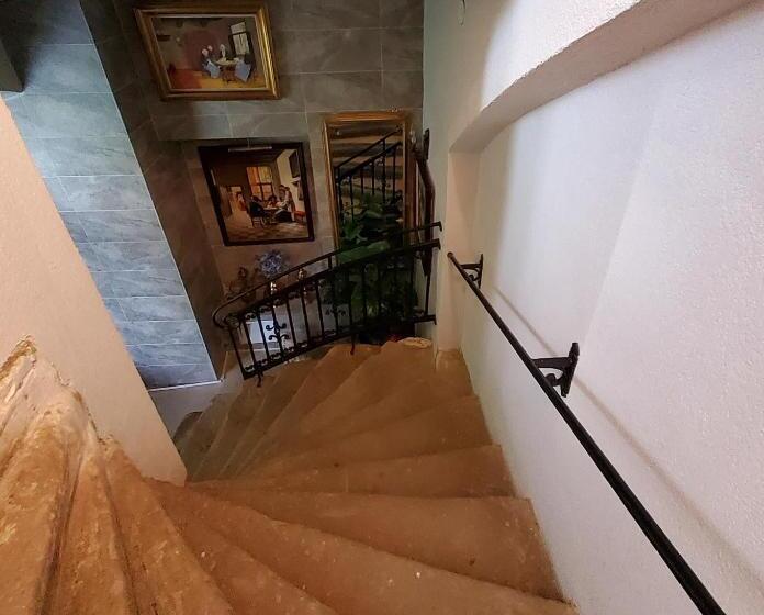 Family Suite, Sissy Vendégház