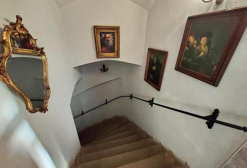 Family Suite, Sissy Vendégház