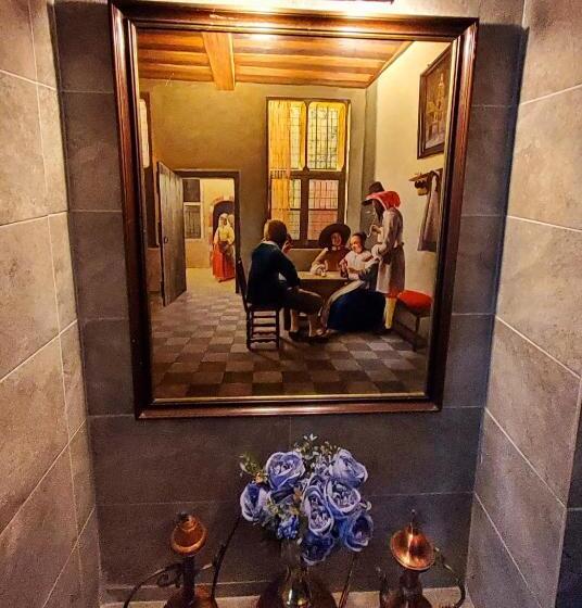 Family Suite, Sissy Vendégház