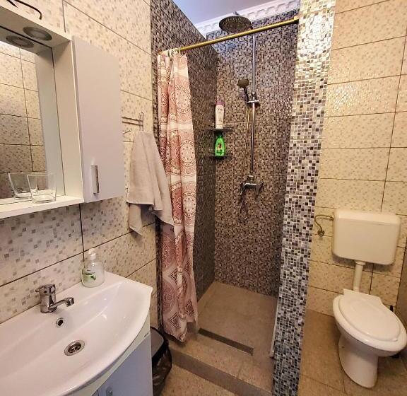 Family Suite, Sissy Vendégház