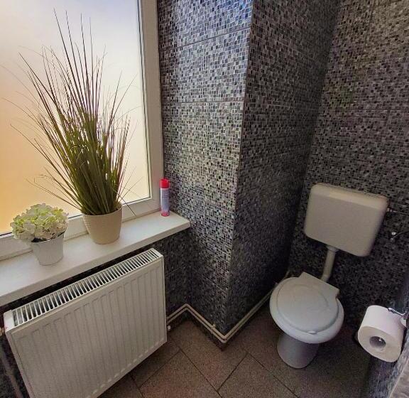 Family Suite, Sissy Vendégház