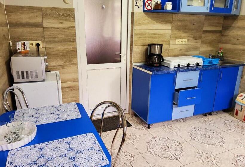 Номер Deluxe, Sissy Vendégház