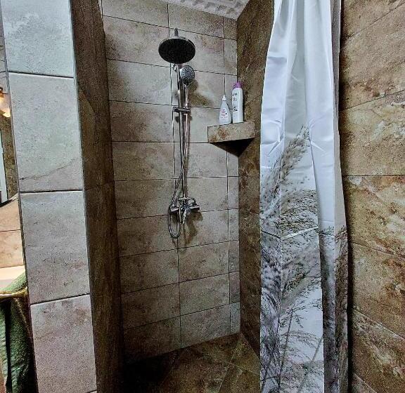 Номер Deluxe, Sissy Vendégház