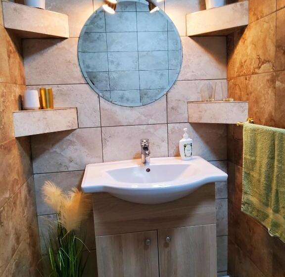 Номер Deluxe, Sissy Vendégház