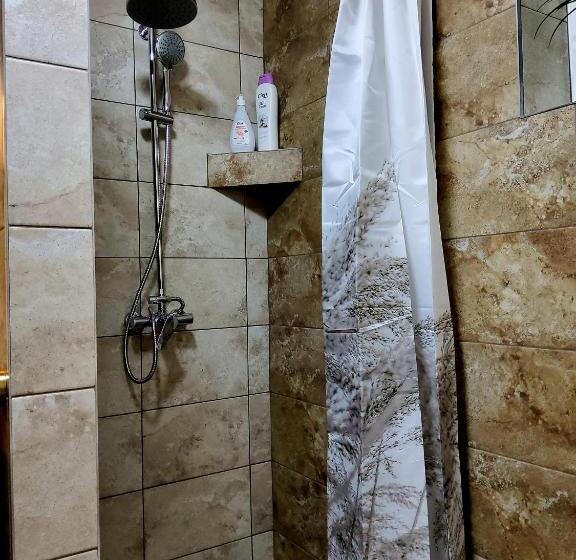 Номер Deluxe, Sissy Vendégház