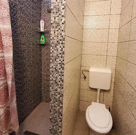 Family Suite, Sissy Vendégház