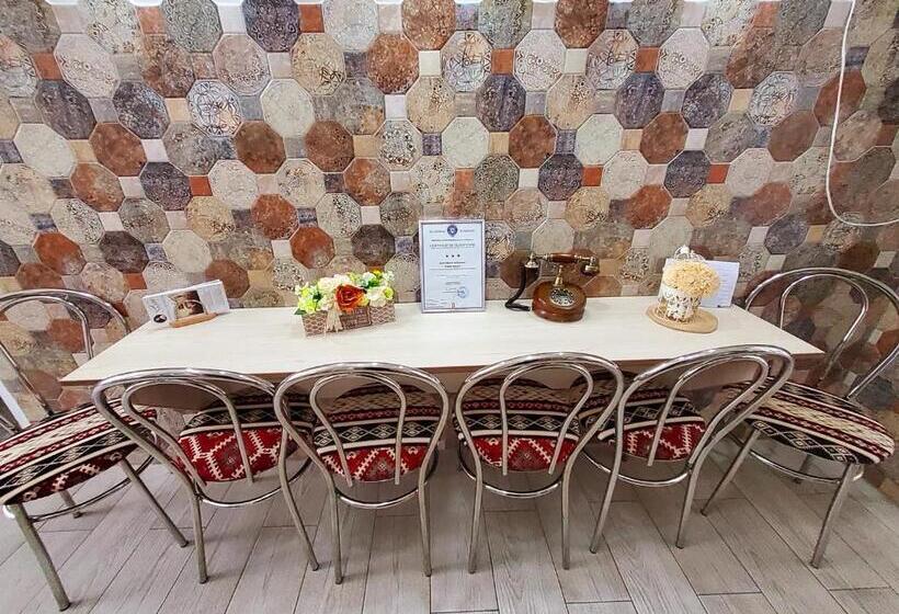 Family Suite, Sissy Vendégház