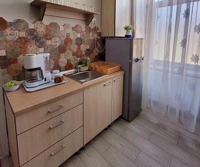 Family Suite, Sissy Vendégház