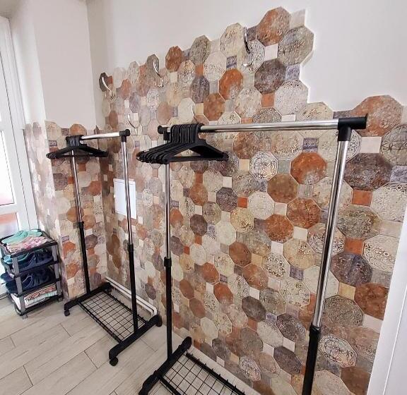 Family Suite, Sissy Vendégház