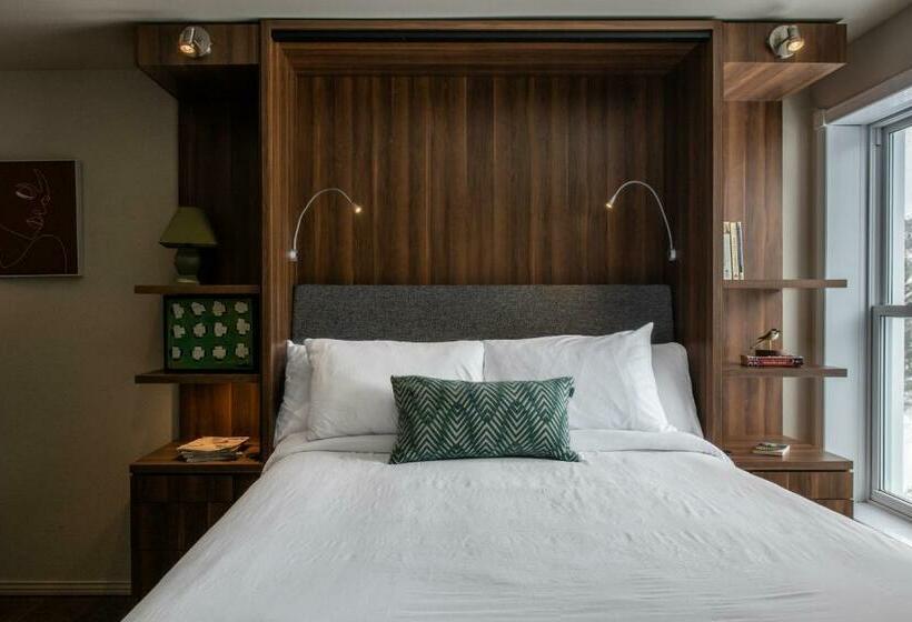 스탠다드 룸, Maison De Vébron