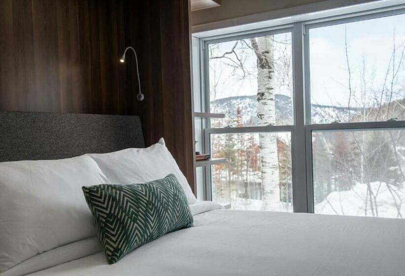 스탠다드 룸, Maison De Vébron