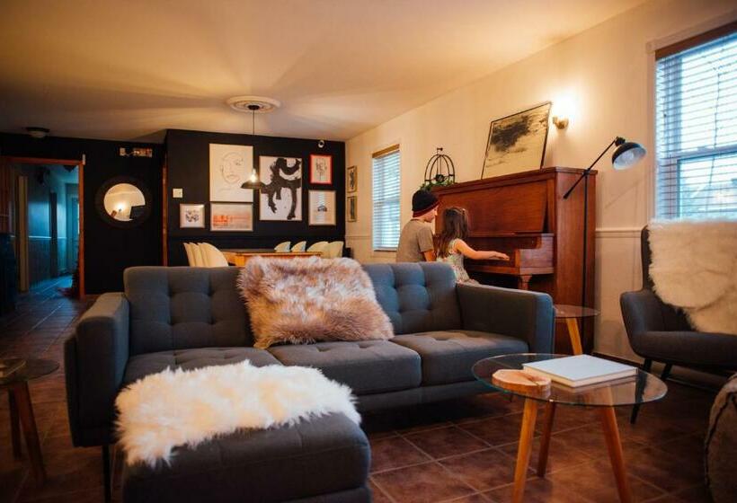 침실 1개 아파트, Maison De Vébron