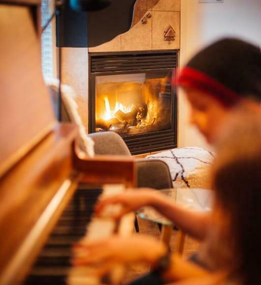 침실 1개 아파트, Maison De Vébron