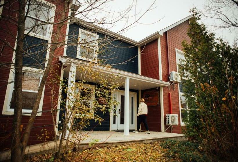 침실 1개 아파트, Maison De Vébron