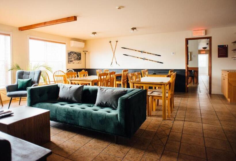 침실 1개 아파트, Maison De Vébron