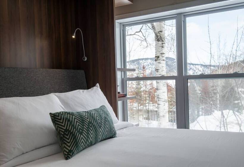 스탠다드 룸, Maison De Vébron