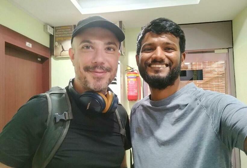 غرفة قياسية سرير كينج, City View