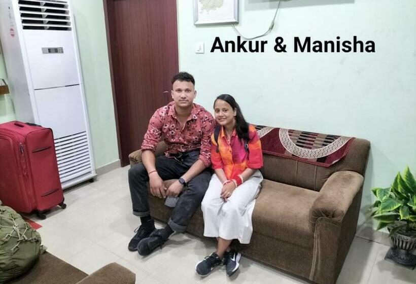 غرفة قياسية سرير كينج, City View