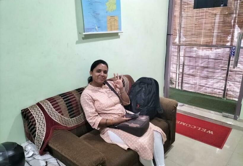 غرفة قياسية سرير كينج, City View