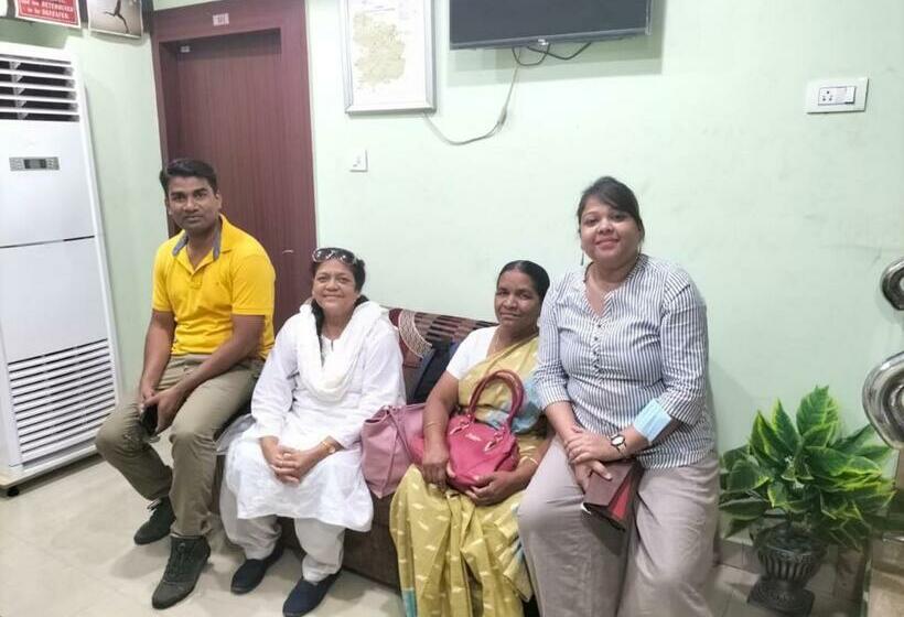 غرفة قياسية سرير كينج, City View