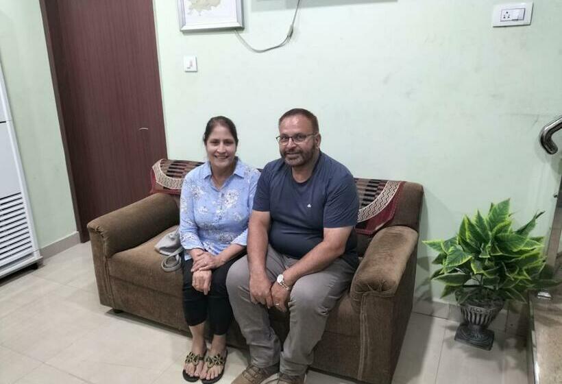 غرفة قياسية سرير كينج, City View