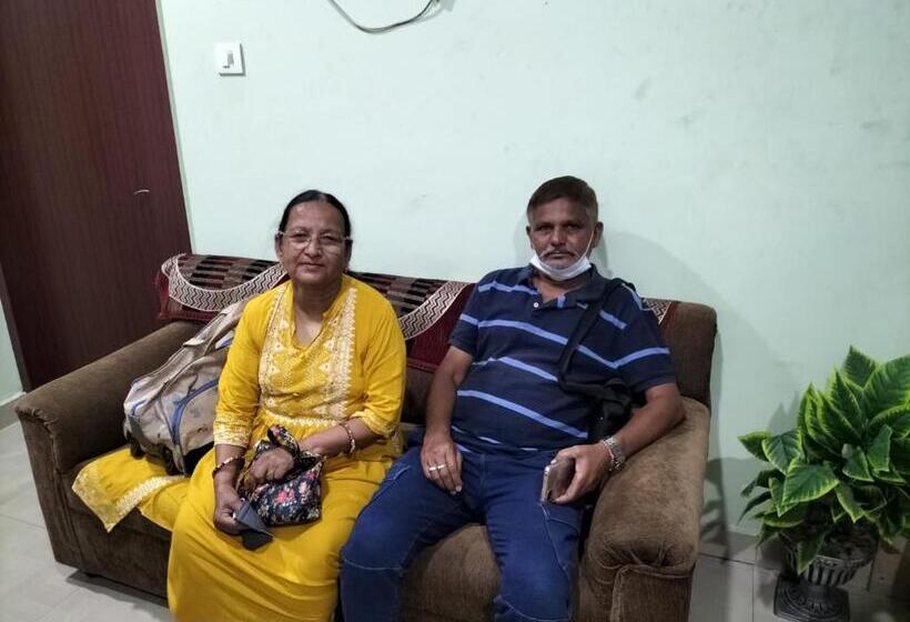 غرفة ديلوكس, City View