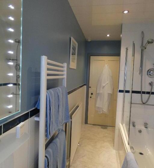 Номер Deluxe, Kentwood Guest House