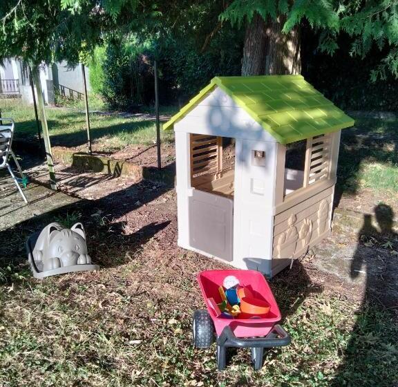 패밀리 룸, Le Jack